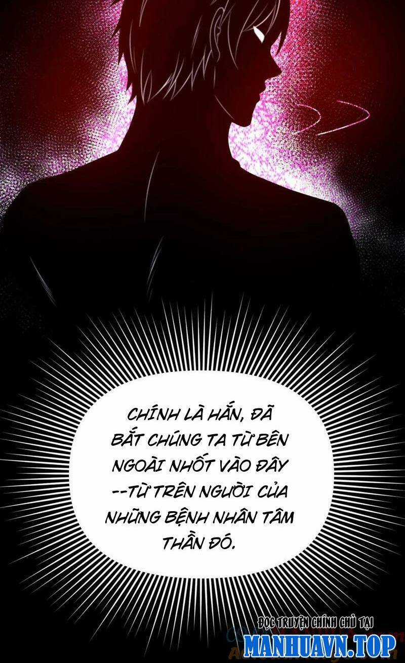 Bởi Vì Cẩn Thận Mà Quá Phận Hung Ác Chapter 84 trang 23