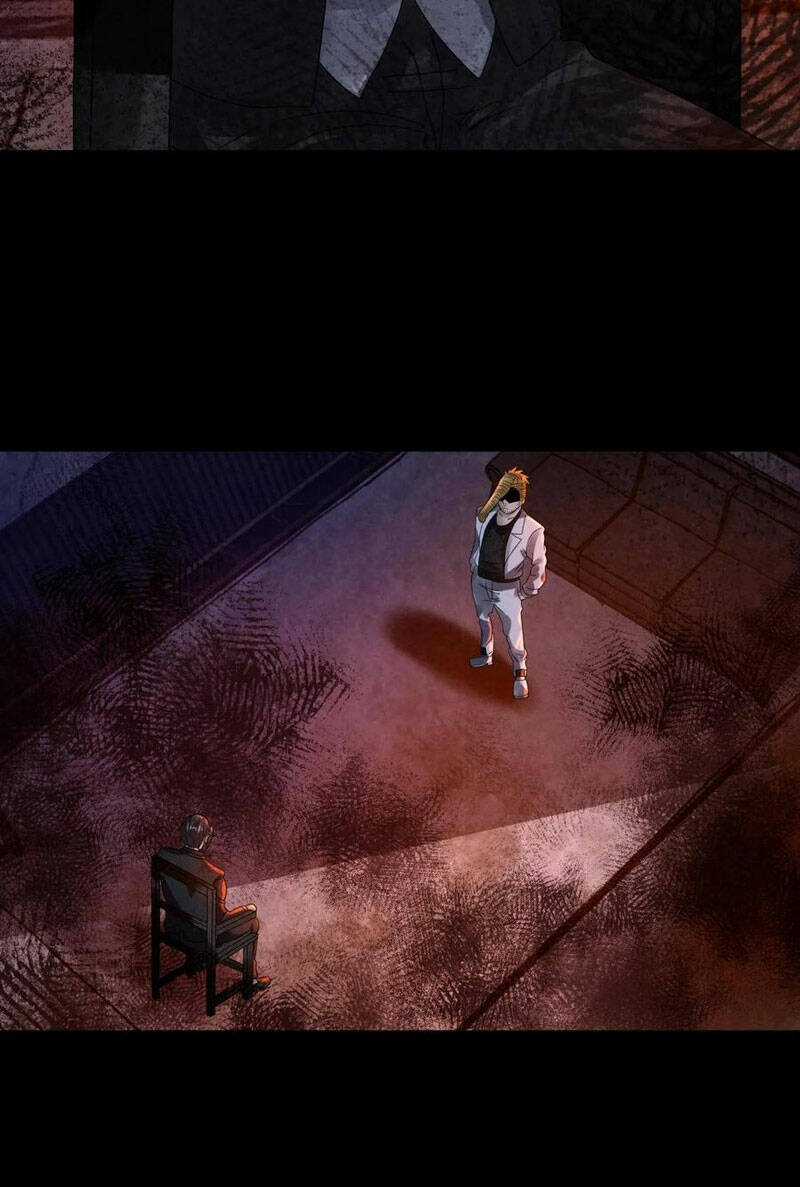 Bởi Vì Cẩn Thận Mà Quá Phận Hung Ác Chapter 85 trang 10