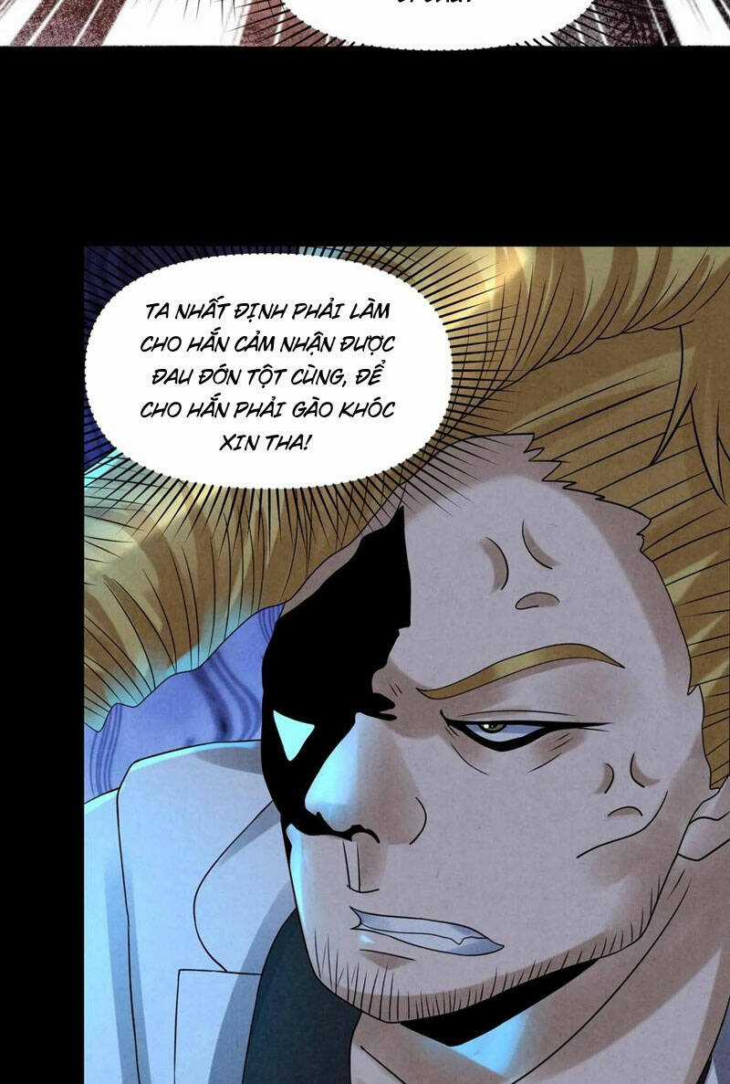 Bởi Vì Cẩn Thận Mà Quá Phận Hung Ác Chapter 85 trang 12