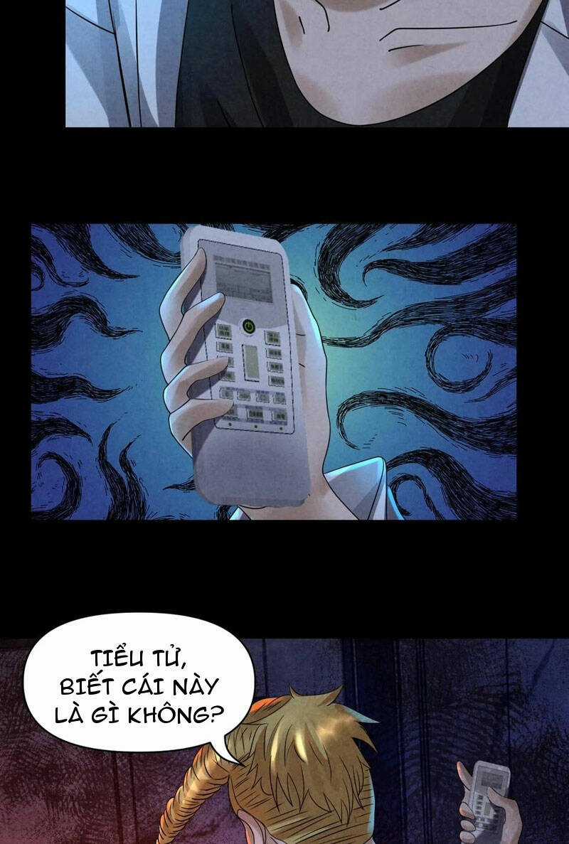 Bởi Vì Cẩn Thận Mà Quá Phận Hung Ác Chapter 85 trang 13