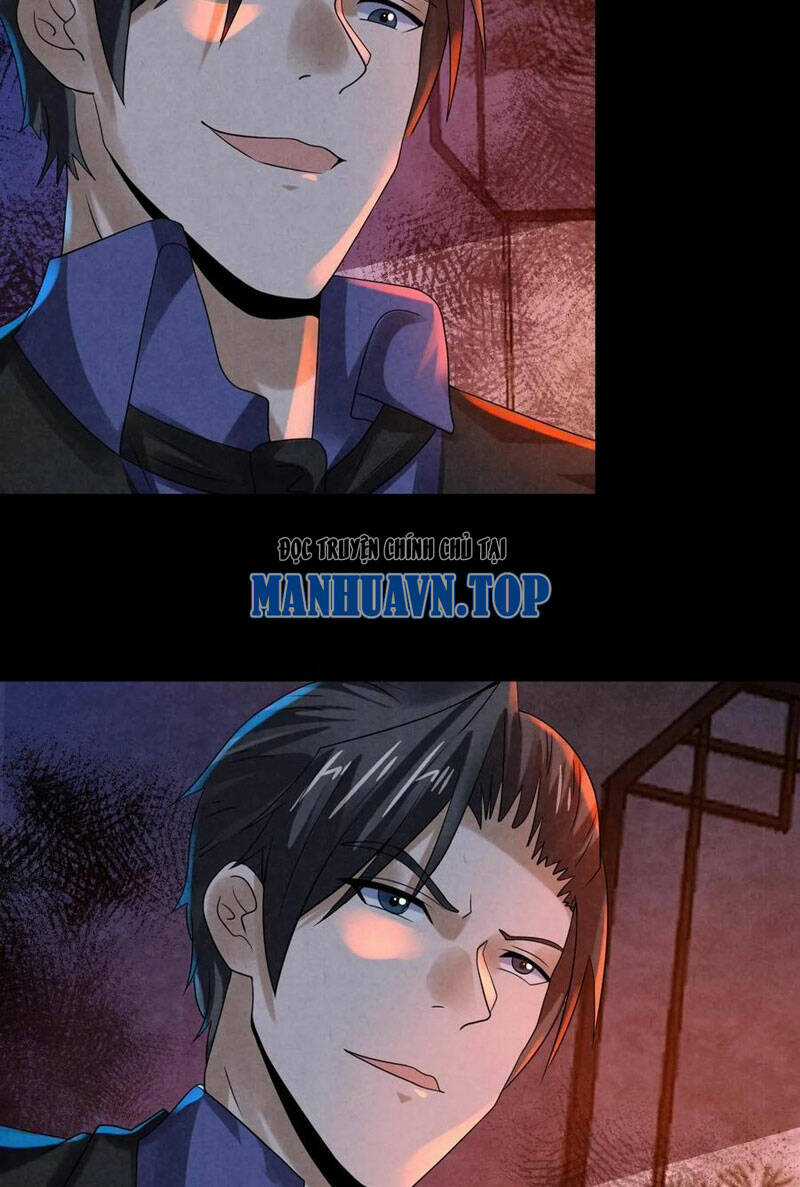 Bởi Vì Cẩn Thận Mà Quá Phận Hung Ác Chapter 85 trang 15