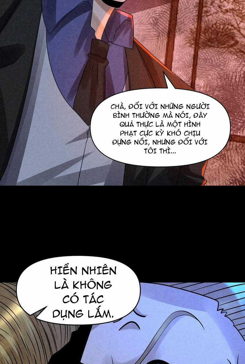 Bởi Vì Cẩn Thận Mà Quá Phận Hung Ác Chapter 85 trang 16