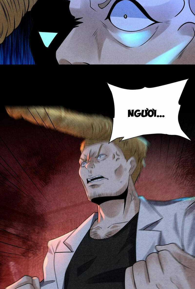 Bởi Vì Cẩn Thận Mà Quá Phận Hung Ác Chapter 85 trang 17