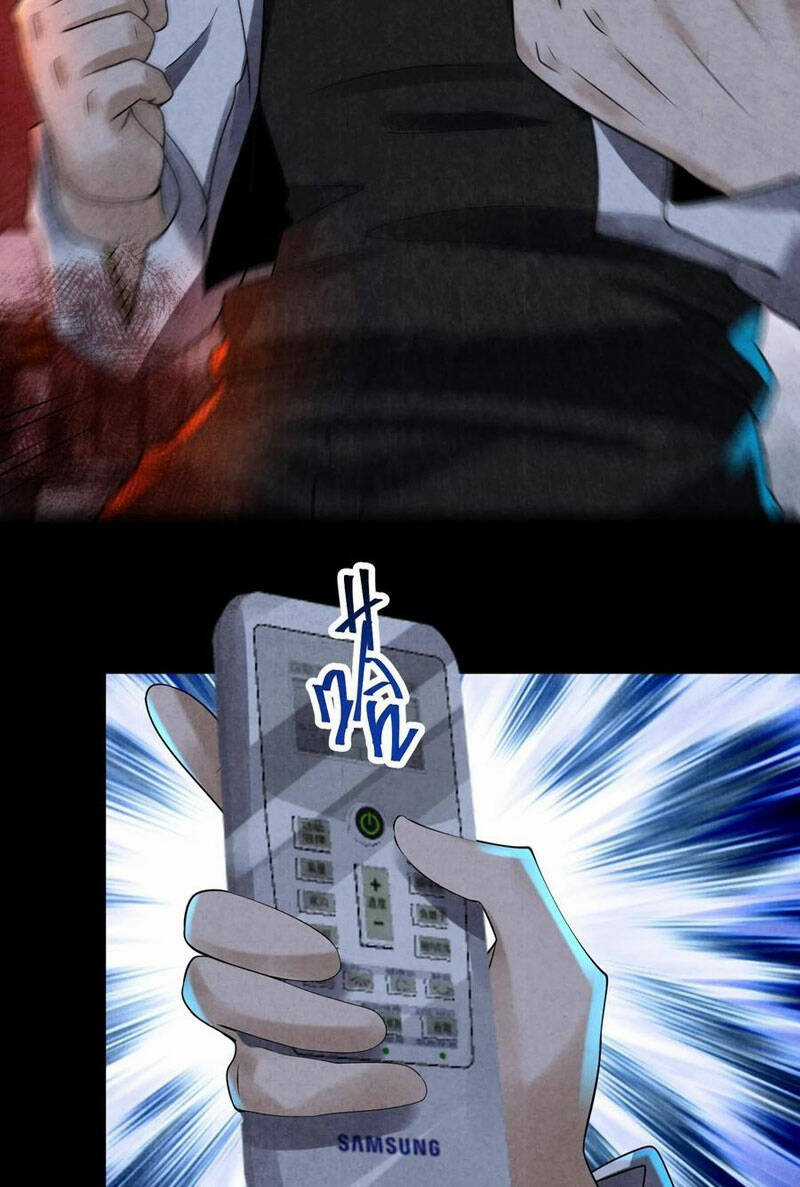 Bởi Vì Cẩn Thận Mà Quá Phận Hung Ác Chapter 85 trang 18