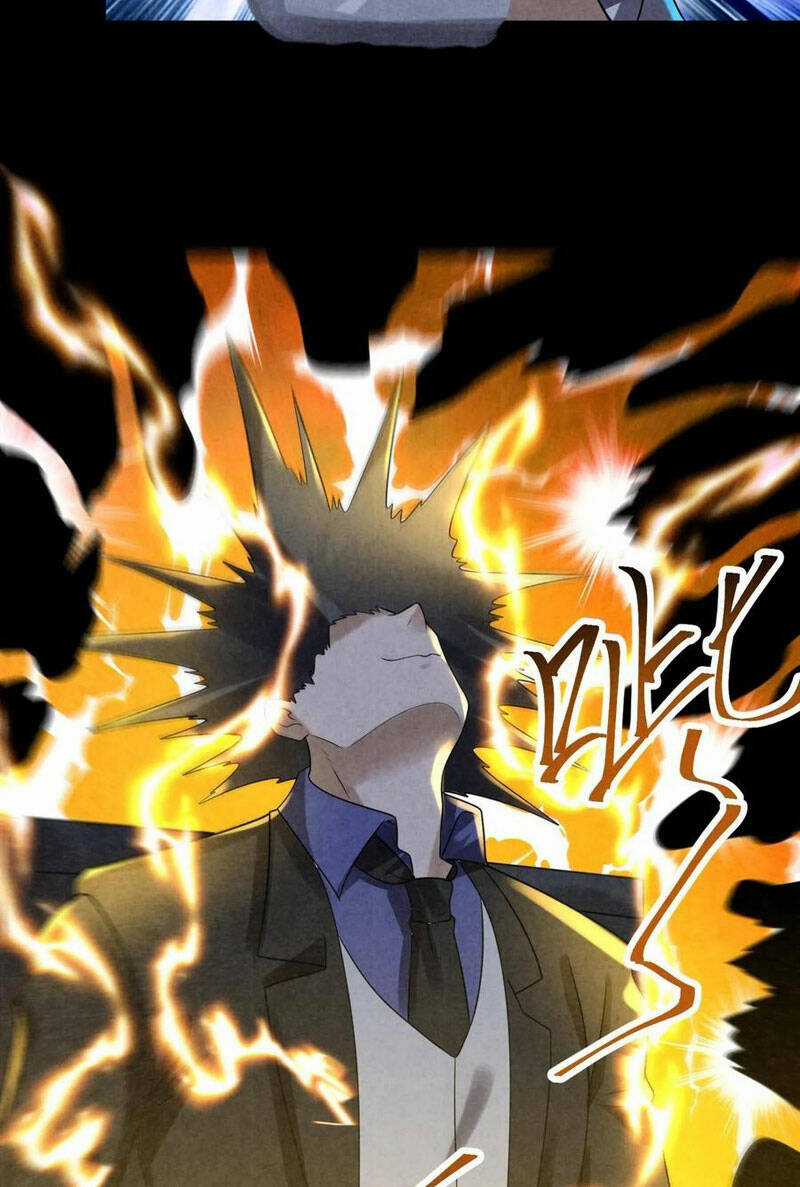 Bởi Vì Cẩn Thận Mà Quá Phận Hung Ác Chapter 85 trang 19