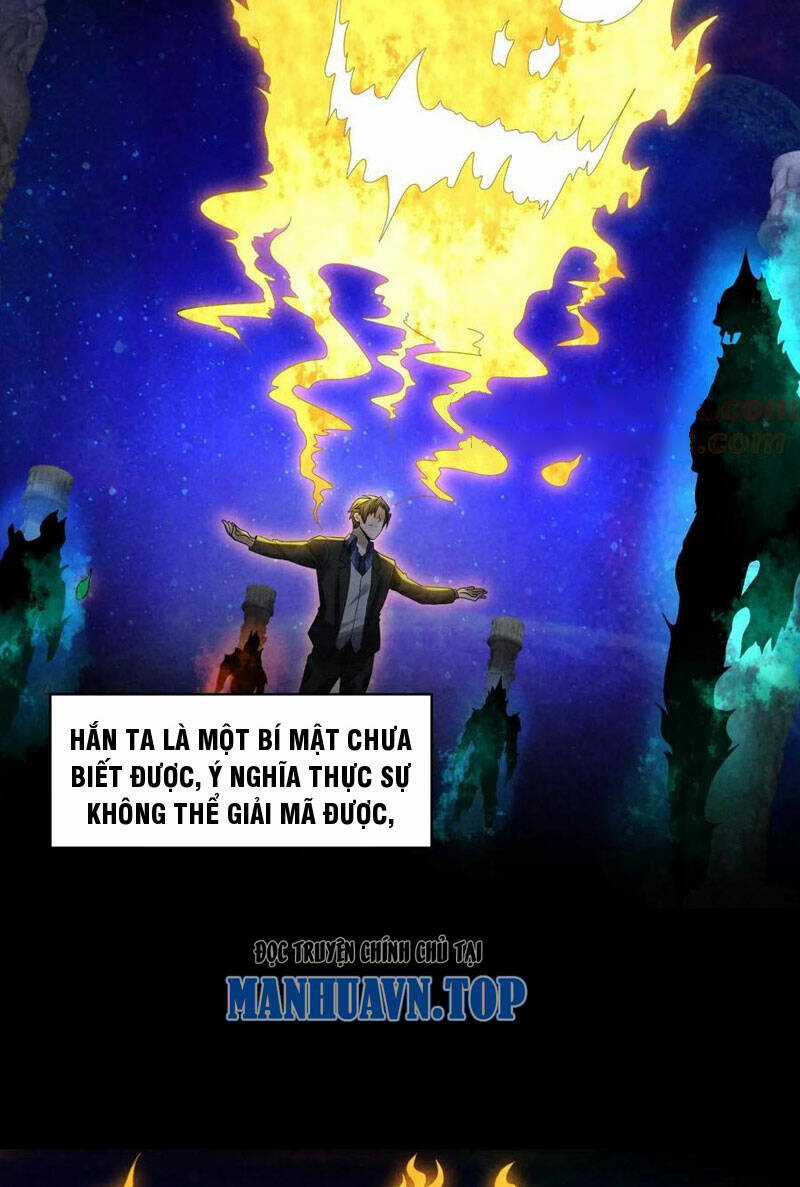 Bởi Vì Cẩn Thận Mà Quá Phận Hung Ác Chapter 85 trang 2