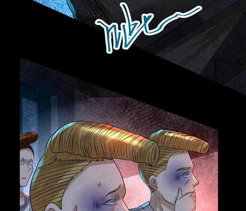 Bởi Vì Cẩn Thận Mà Quá Phận Hung Ác Chapter 85 trang 23