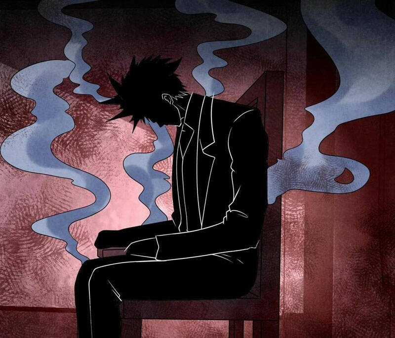 Bởi Vì Cẩn Thận Mà Quá Phận Hung Ác Chapter 85 trang 24