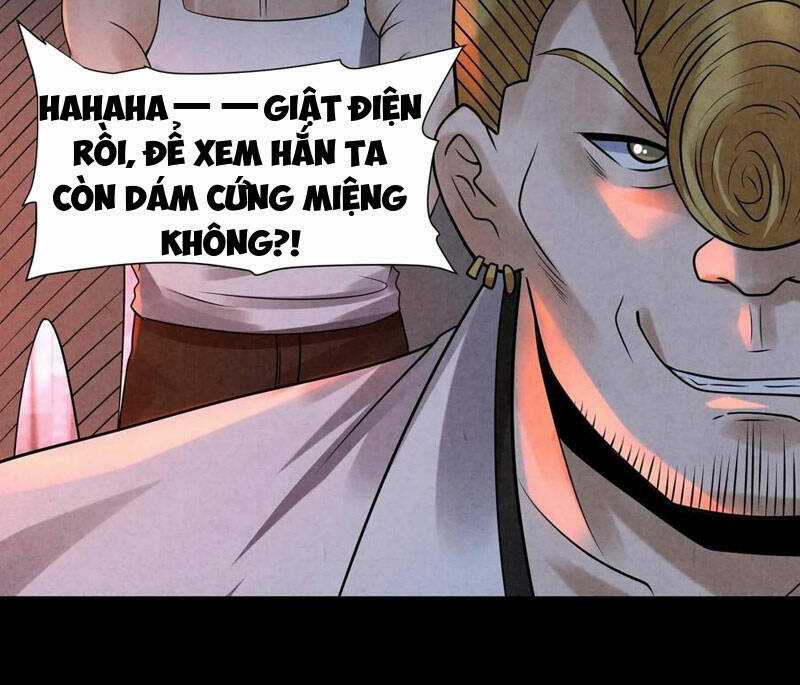 Bởi Vì Cẩn Thận Mà Quá Phận Hung Ác Chapter 85 trang 27