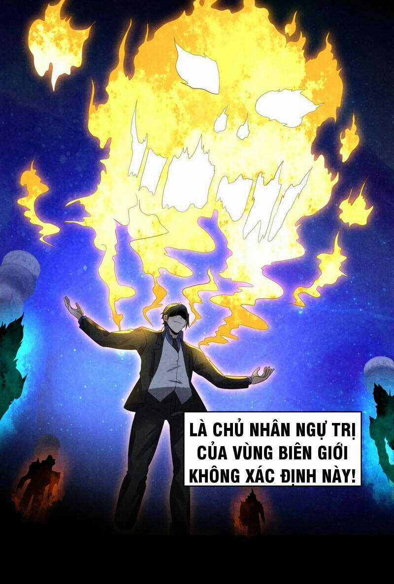 Bởi Vì Cẩn Thận Mà Quá Phận Hung Ác Chapter 85 trang 3