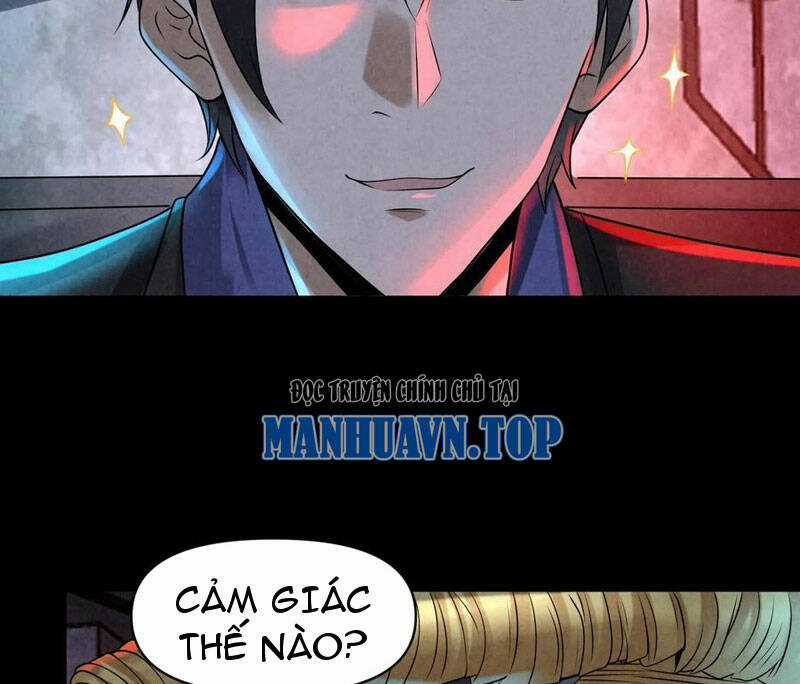 Bởi Vì Cẩn Thận Mà Quá Phận Hung Ác Chapter 85 trang 31