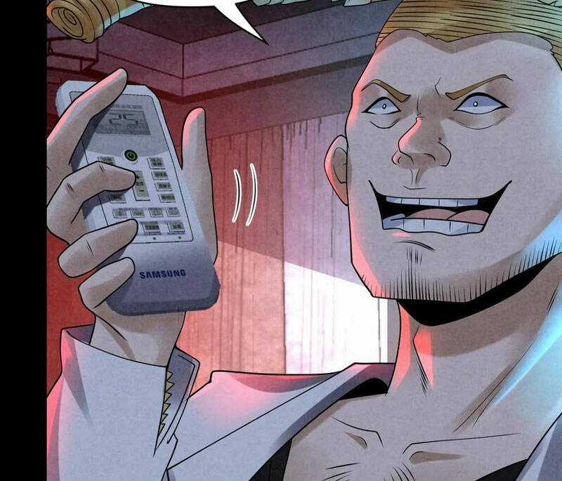 Bởi Vì Cẩn Thận Mà Quá Phận Hung Ác Chapter 85 trang 32