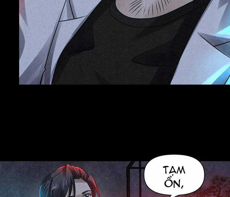 Bởi Vì Cẩn Thận Mà Quá Phận Hung Ác Chapter 85 trang 33