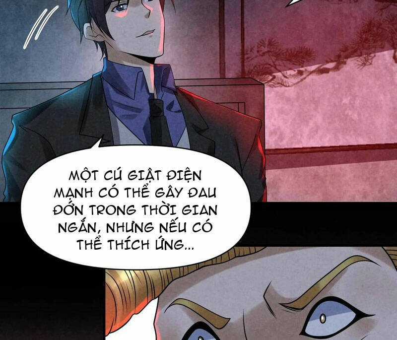 Bởi Vì Cẩn Thận Mà Quá Phận Hung Ác Chapter 85 trang 34