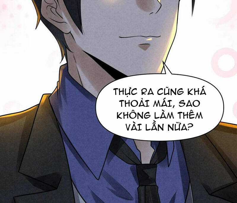 Bởi Vì Cẩn Thận Mà Quá Phận Hung Ác Chapter 85 trang 36