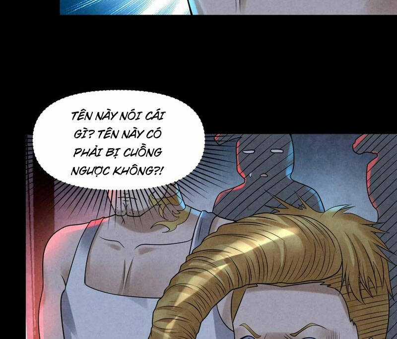 Bởi Vì Cẩn Thận Mà Quá Phận Hung Ác Chapter 85 trang 38