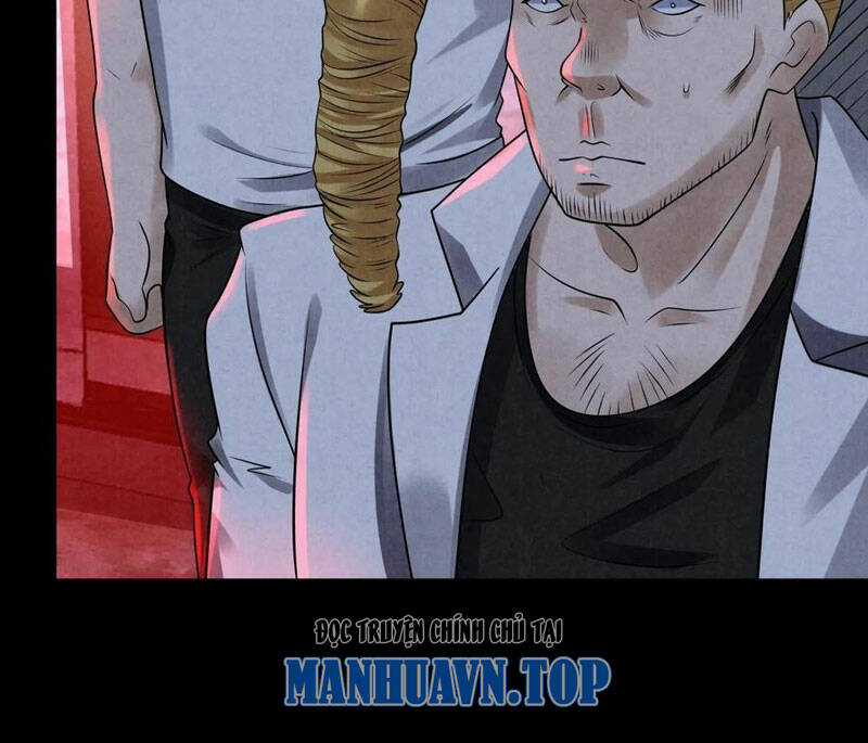 Bởi Vì Cẩn Thận Mà Quá Phận Hung Ác Chapter 85 trang 39