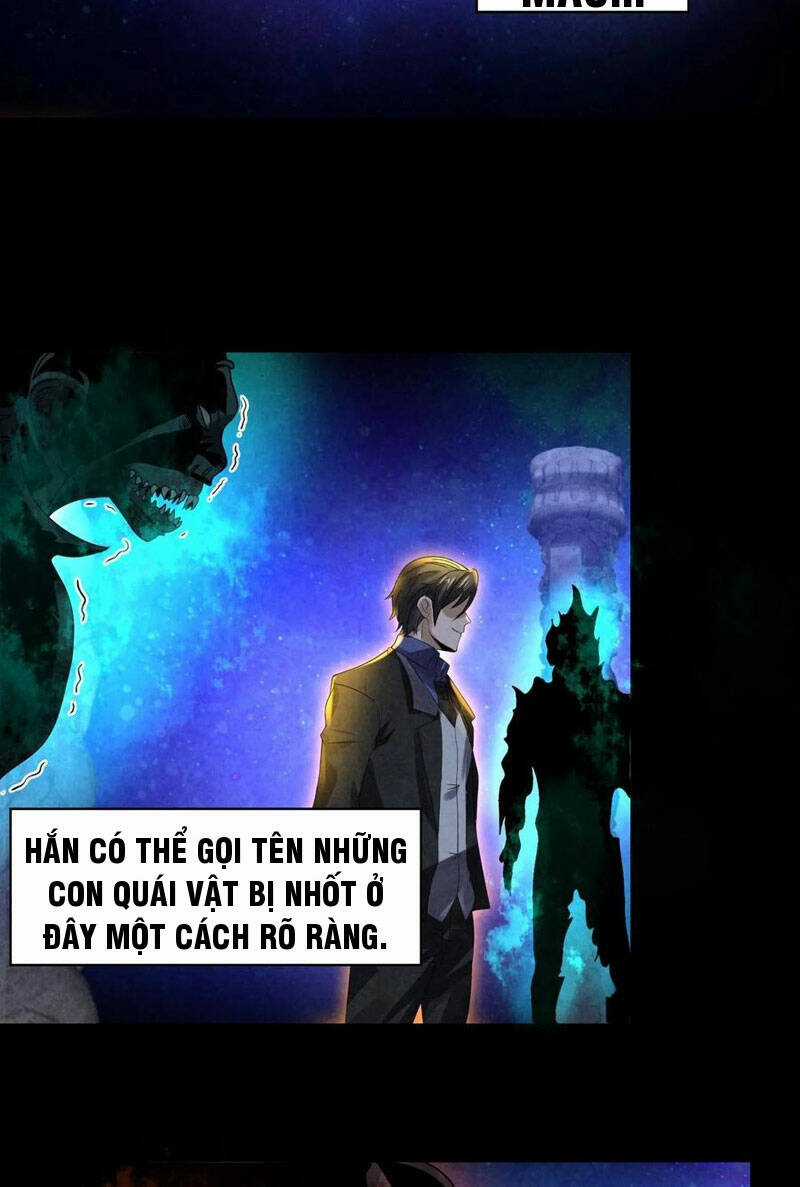 Bởi Vì Cẩn Thận Mà Quá Phận Hung Ác Chapter 85 trang 5