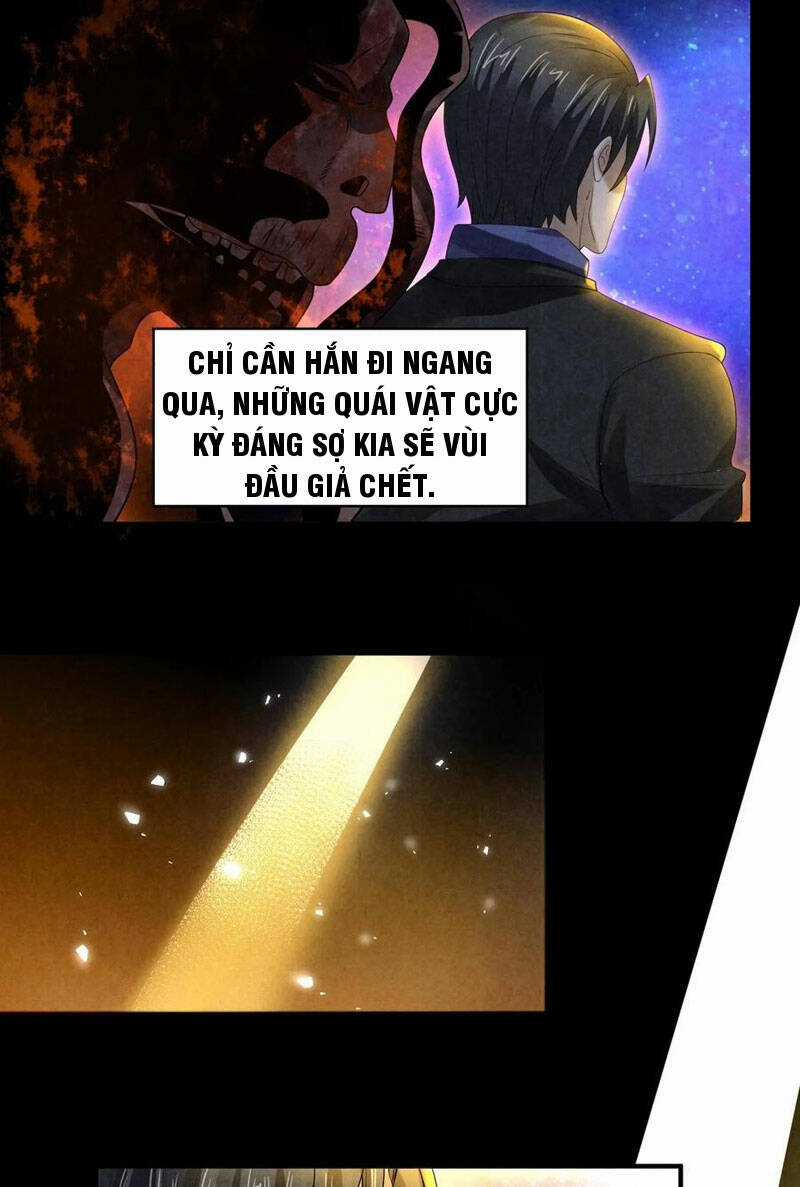 Bởi Vì Cẩn Thận Mà Quá Phận Hung Ác Chapter 85 trang 6