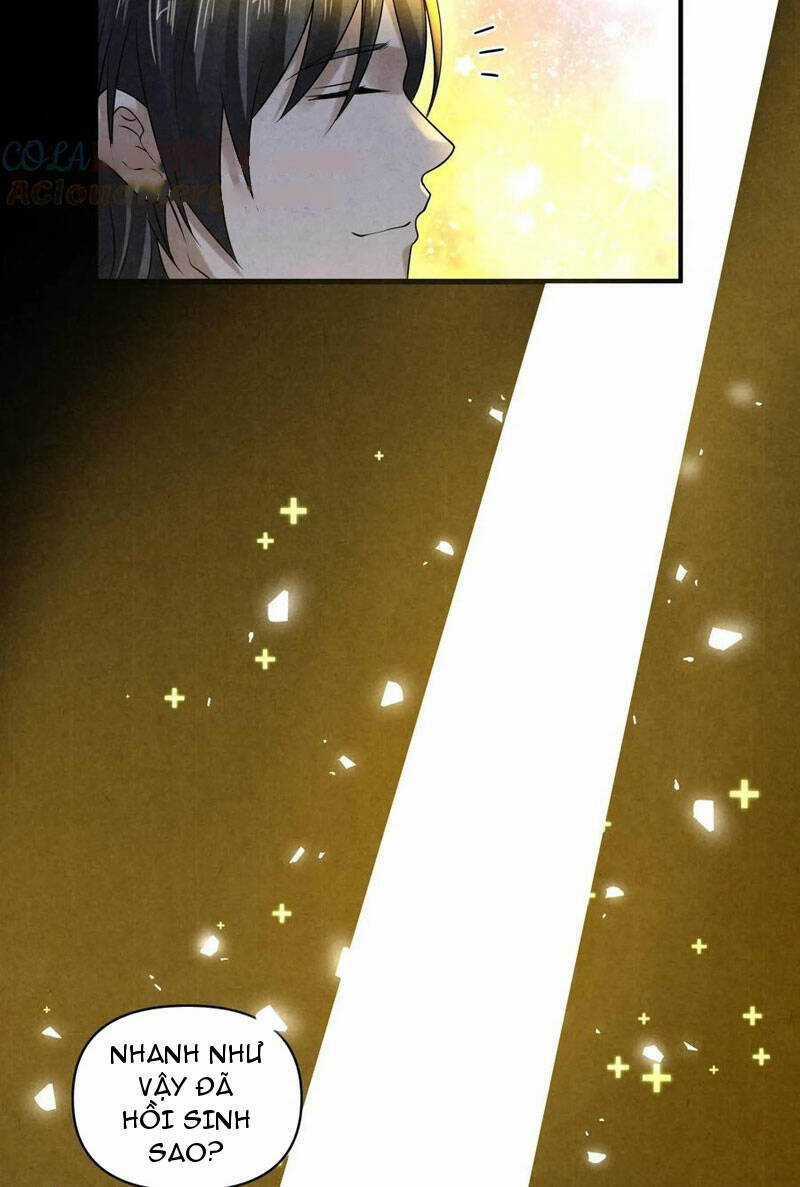 Bởi Vì Cẩn Thận Mà Quá Phận Hung Ác Chapter 85 trang 7