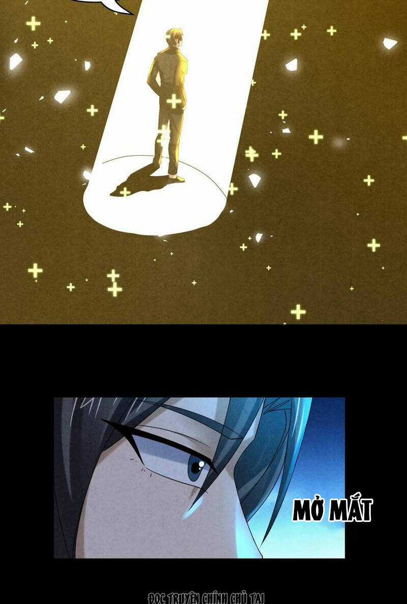 Bởi Vì Cẩn Thận Mà Quá Phận Hung Ác Chapter 85 trang 8