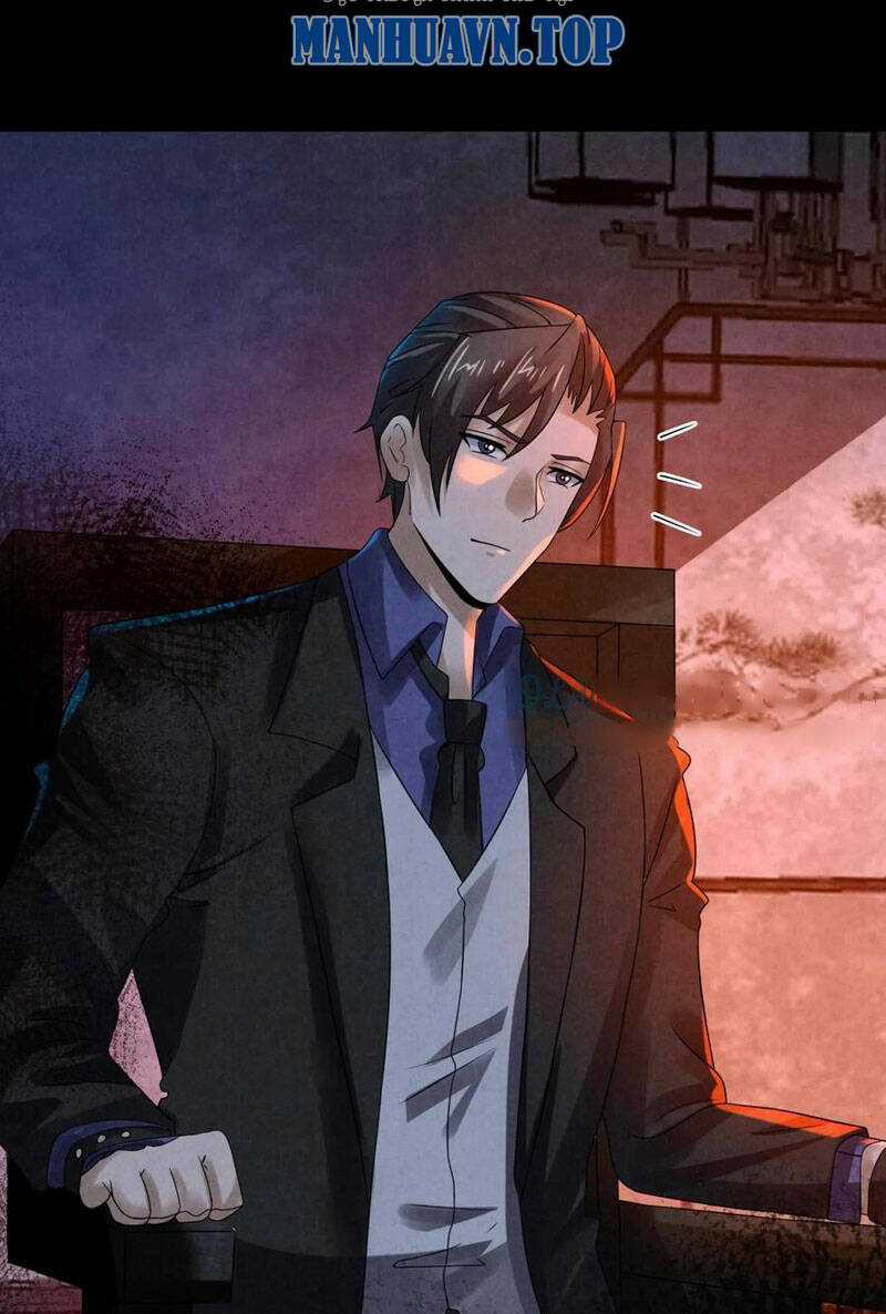 Bởi Vì Cẩn Thận Mà Quá Phận Hung Ác Chapter 85 trang 9