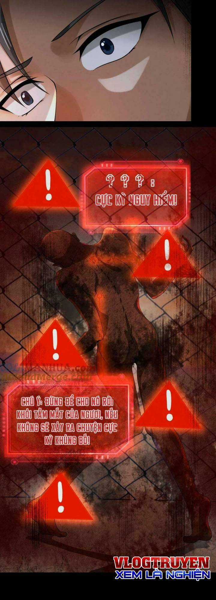 Bởi Vì Cẩn Thận Mà Quá Phận Hung Ác Chapter 9 trang 10