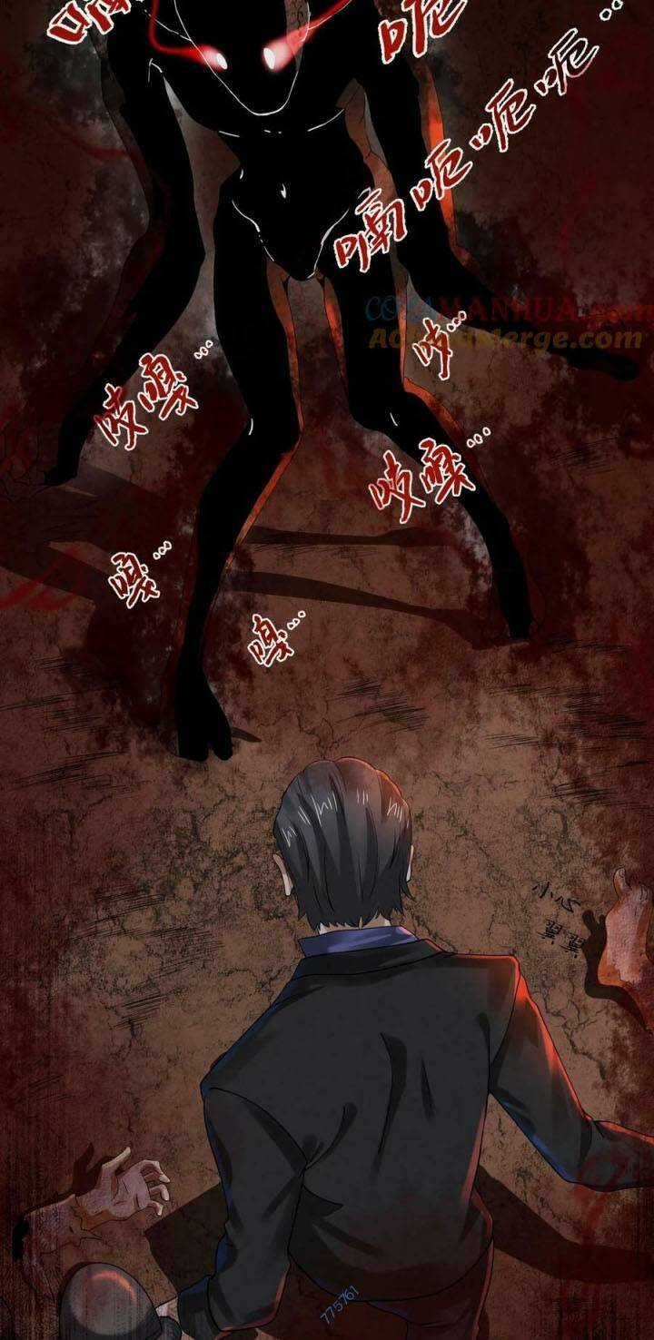 Bởi Vì Cẩn Thận Mà Quá Phận Hung Ác Chapter 9 trang 13