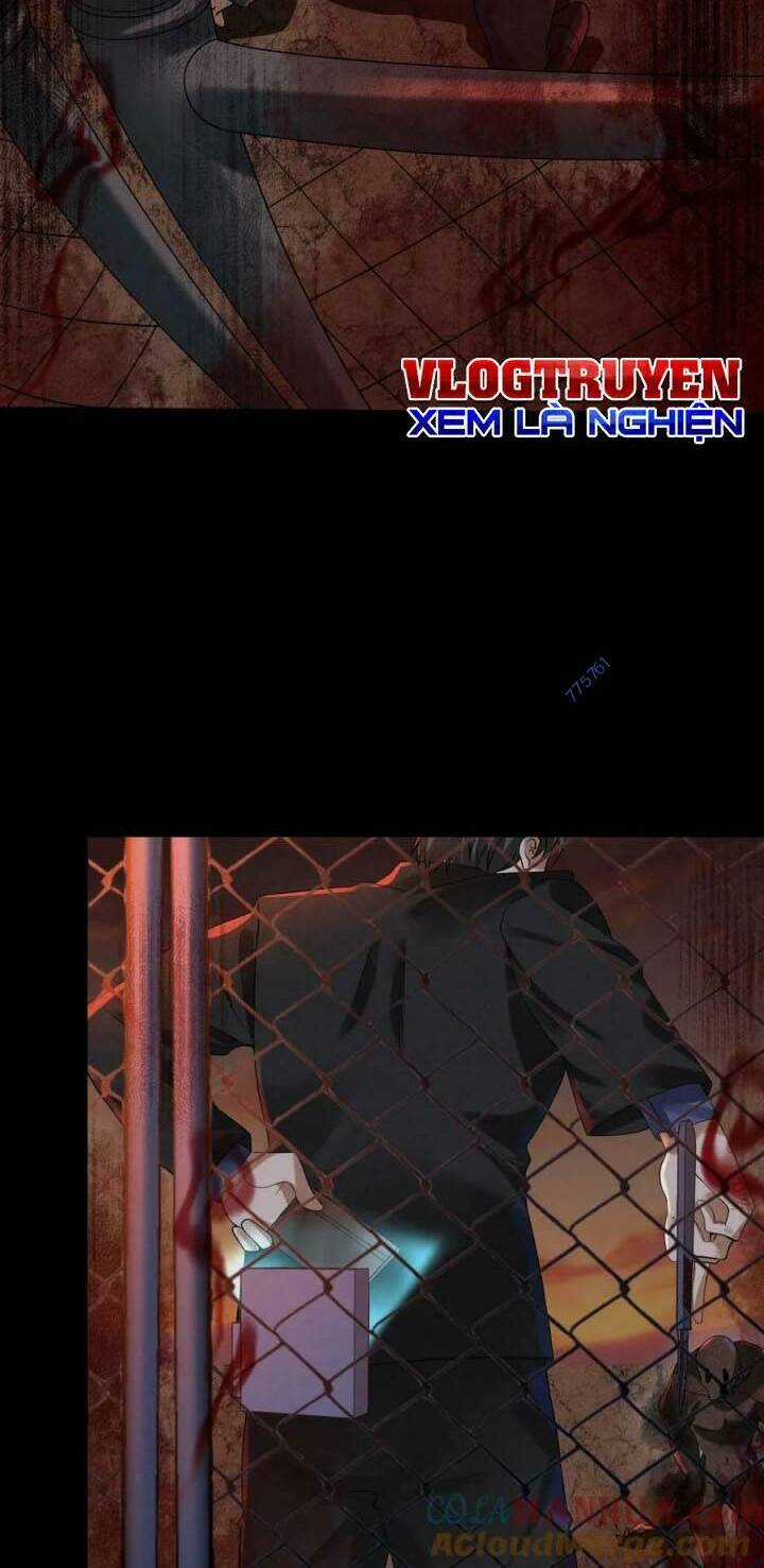 Bởi Vì Cẩn Thận Mà Quá Phận Hung Ác Chapter 9 trang 14