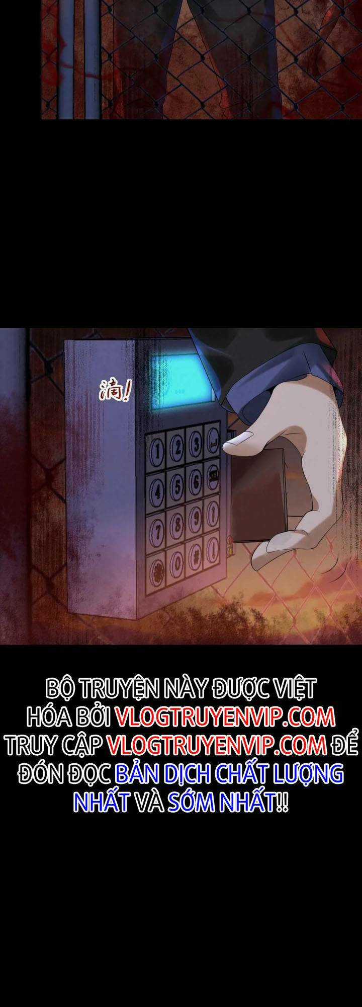 Bởi Vì Cẩn Thận Mà Quá Phận Hung Ác Chapter 9 trang 15