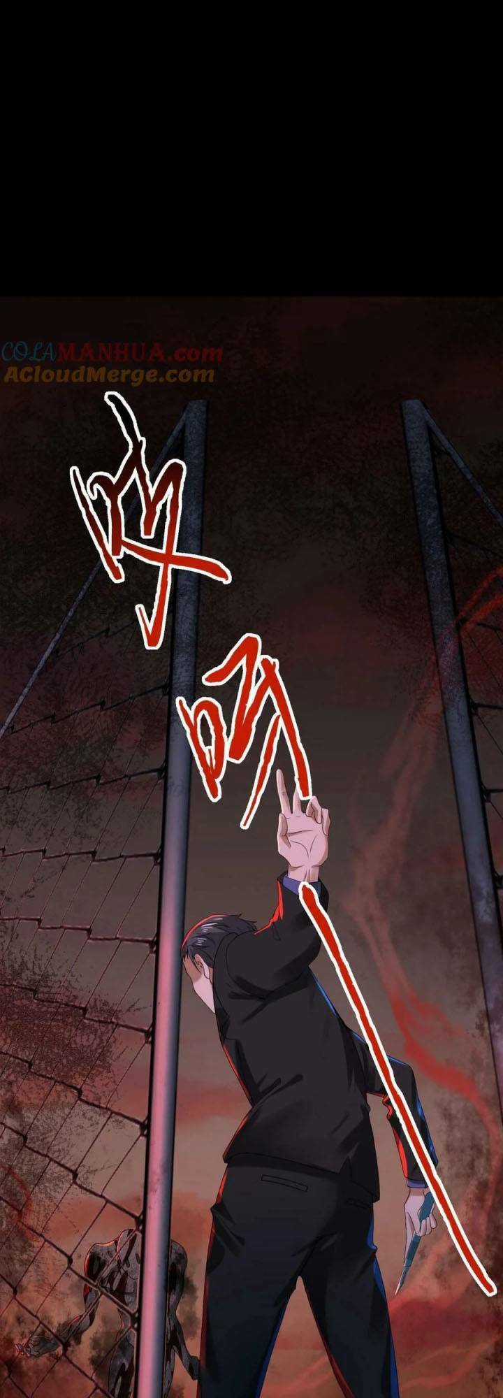 Bởi Vì Cẩn Thận Mà Quá Phận Hung Ác Chapter 9 trang 16