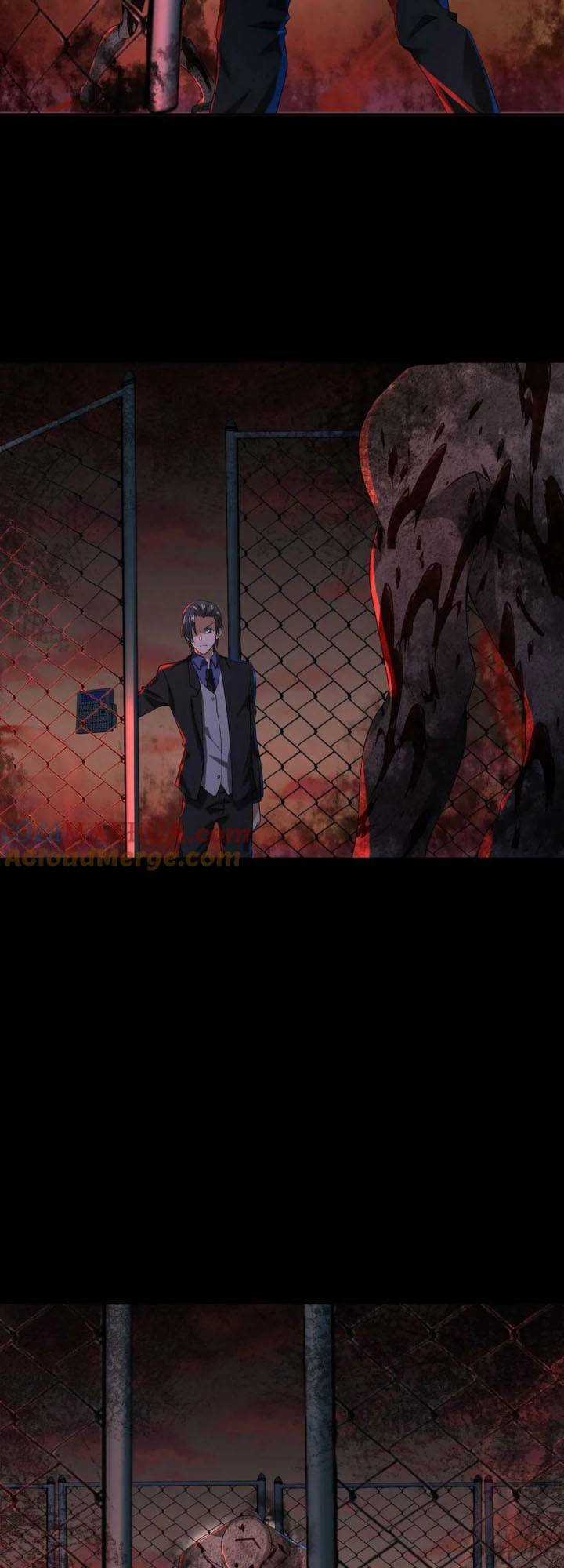 Bởi Vì Cẩn Thận Mà Quá Phận Hung Ác Chapter 9 trang 17