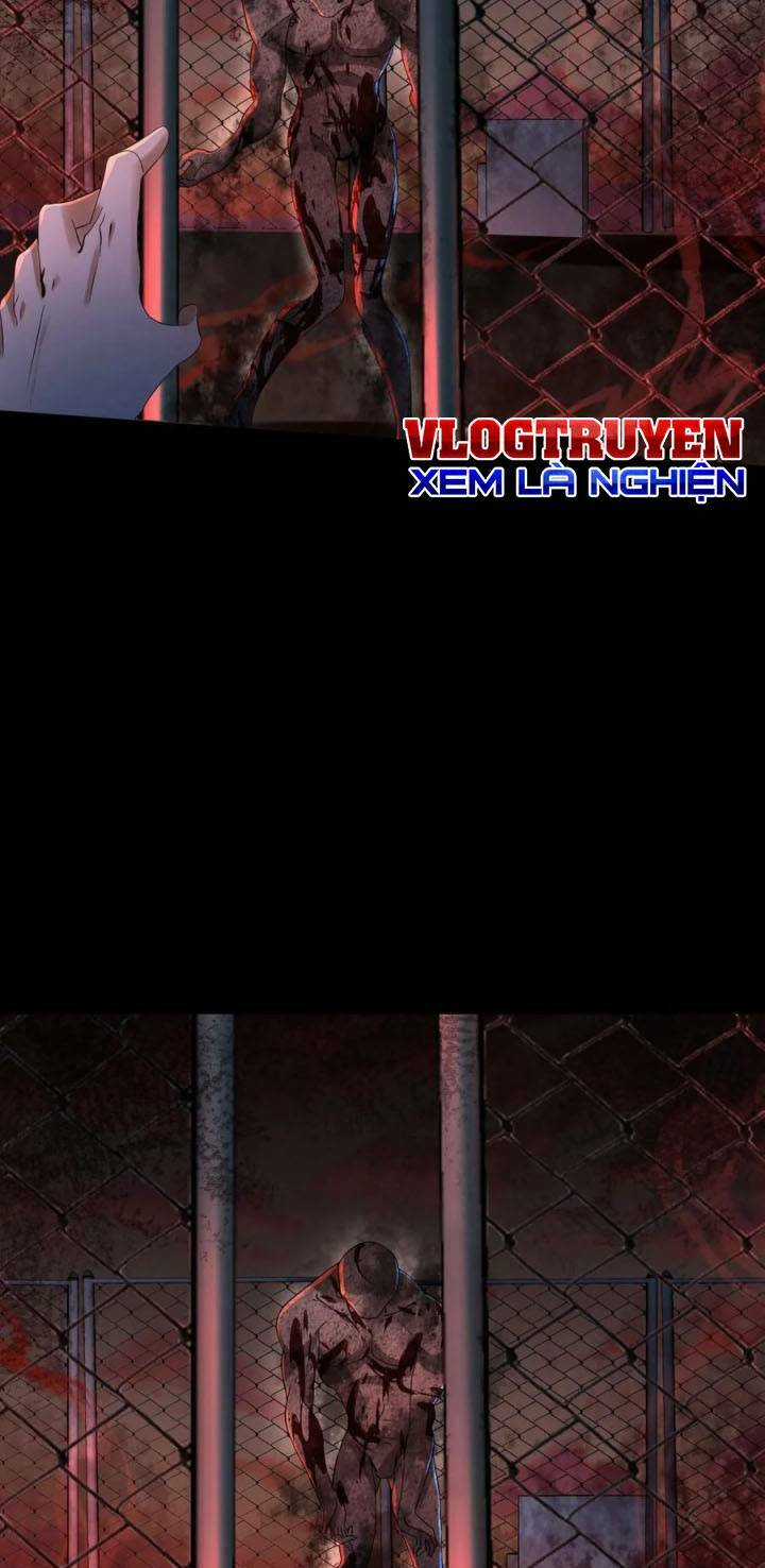 Bởi Vì Cẩn Thận Mà Quá Phận Hung Ác Chapter 9 trang 18