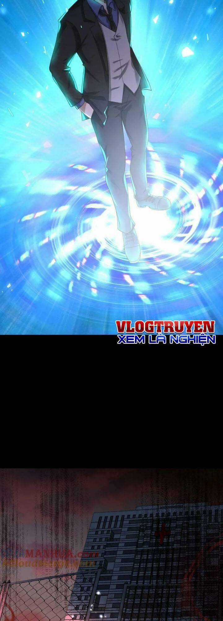 Bởi Vì Cẩn Thận Mà Quá Phận Hung Ác Chapter 9 trang 21