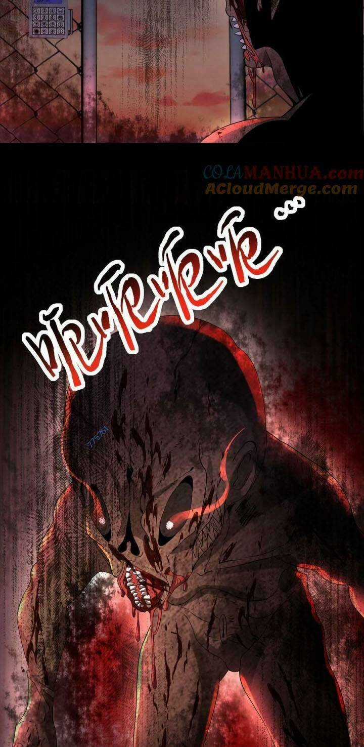 Bởi Vì Cẩn Thận Mà Quá Phận Hung Ác Chapter 9 trang 23