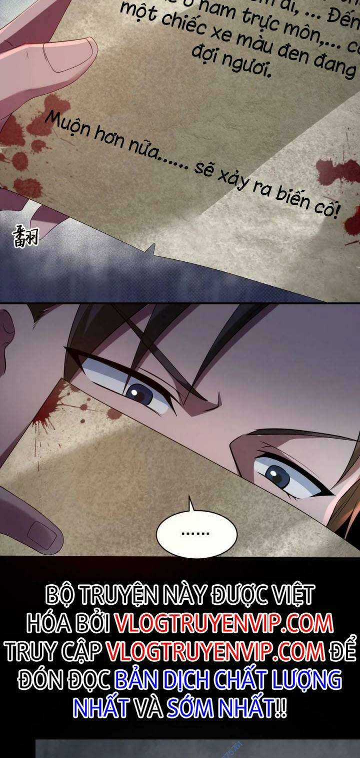 Bởi Vì Cẩn Thận Mà Quá Phận Hung Ác Chapter 9 trang 3