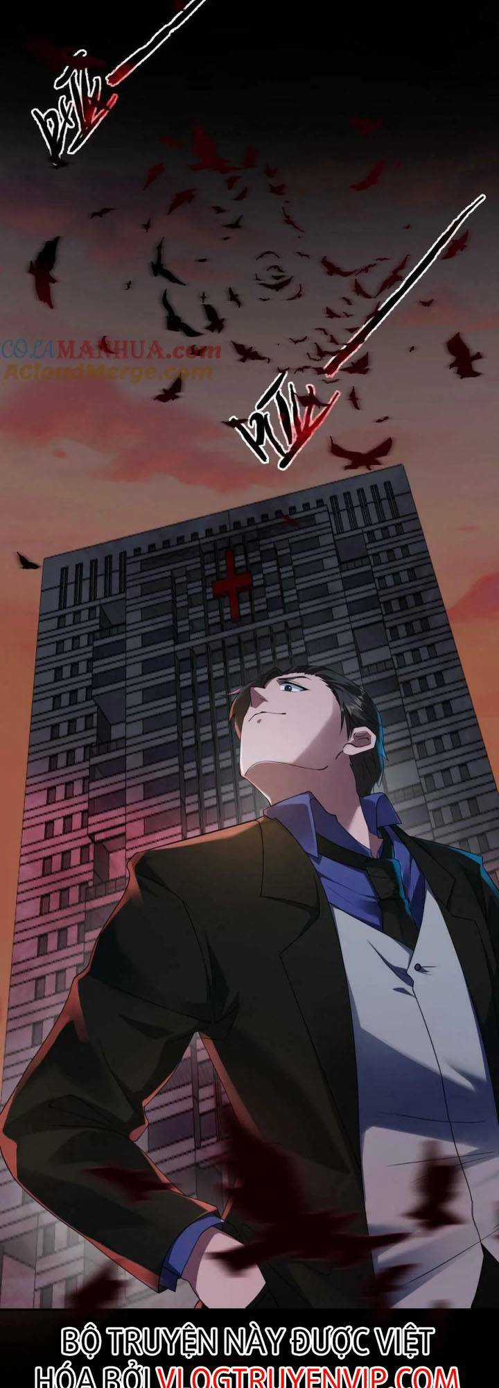 Bởi Vì Cẩn Thận Mà Quá Phận Hung Ác Chapter 9 trang 6