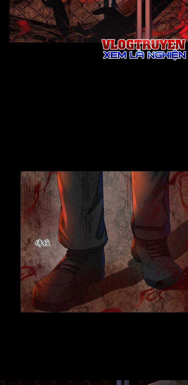 Bởi Vì Cẩn Thận Mà Quá Phận Hung Ác Chapter 9 trang 8