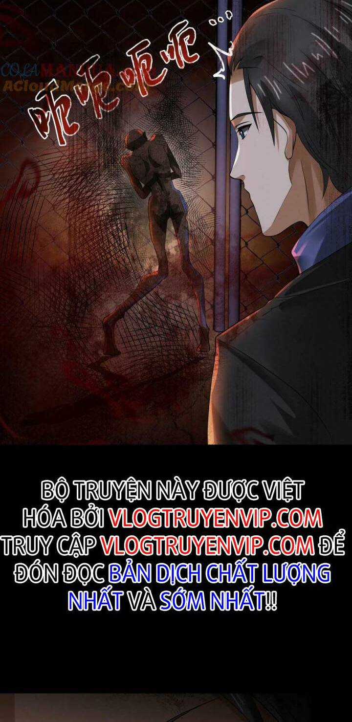 Bởi Vì Cẩn Thận Mà Quá Phận Hung Ác Chapter 9 trang 9