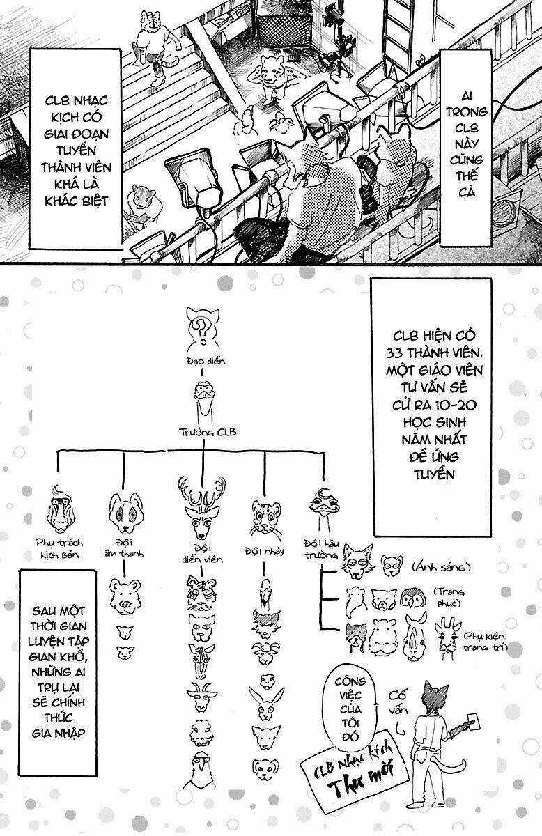 Bởi Vì Chúng Ta Đều Là Những Ngôi Sao Chapter 10 trang 13