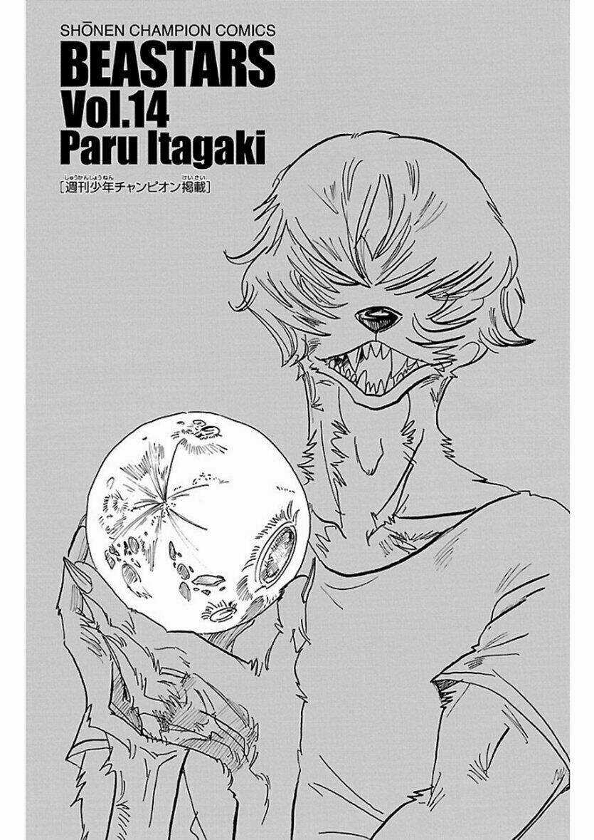 Bởi Vì Chúng Ta Đều Là Những Ngôi Sao Chapter 116 trang 1