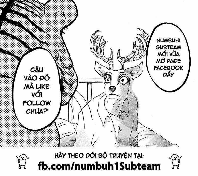 Bởi Vì Chúng Ta Đều Là Những Ngôi Sao Chapter 13 trang 20