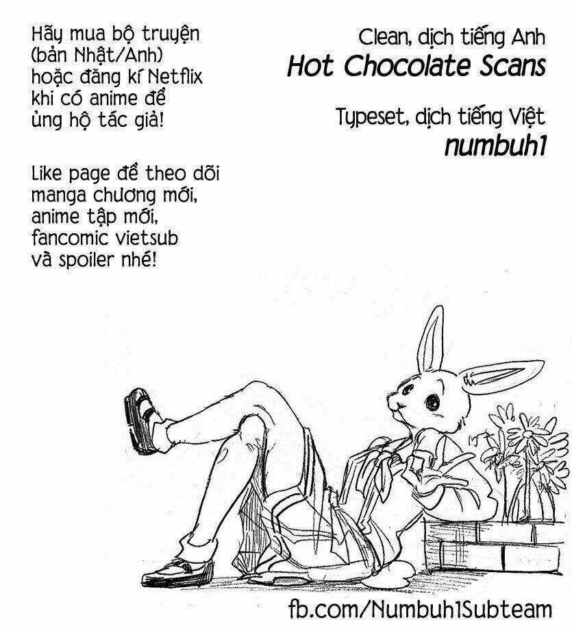 Bởi Vì Chúng Ta Đều Là Những Ngôi Sao Chapter 146 trang 19