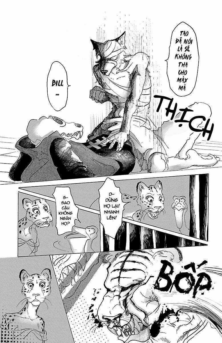 Bởi Vì Chúng Ta Đều Là Những Ngôi Sao Chapter 15 trang 12