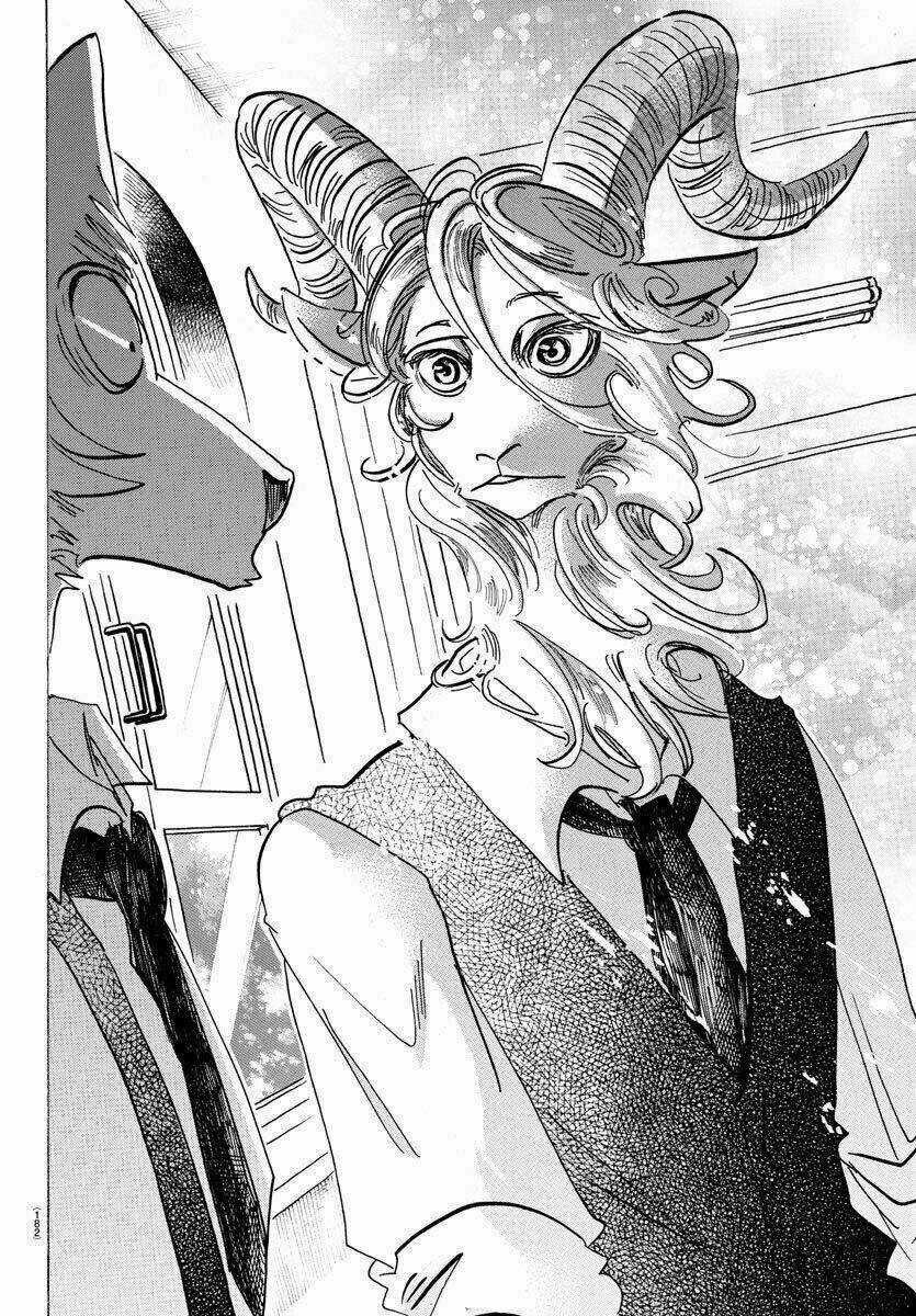 Bởi Vì Chúng Ta Đều Là Những Ngôi Sao Chapter 152 trang 10