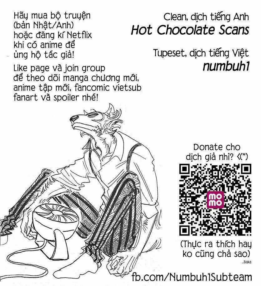 Bởi Vì Chúng Ta Đều Là Những Ngôi Sao Chapter 152 trang 19