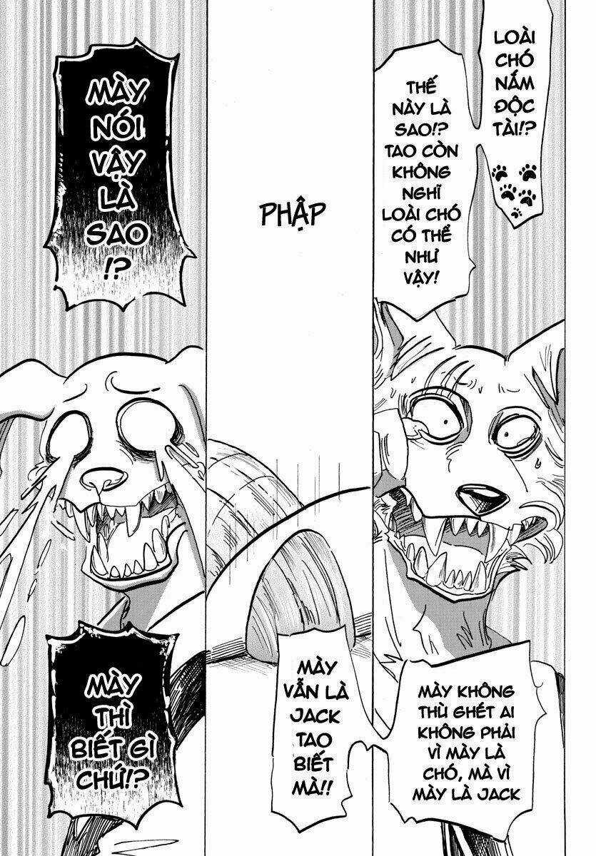 Bởi Vì Chúng Ta Đều Là Những Ngôi Sao Chapter 153 trang 9