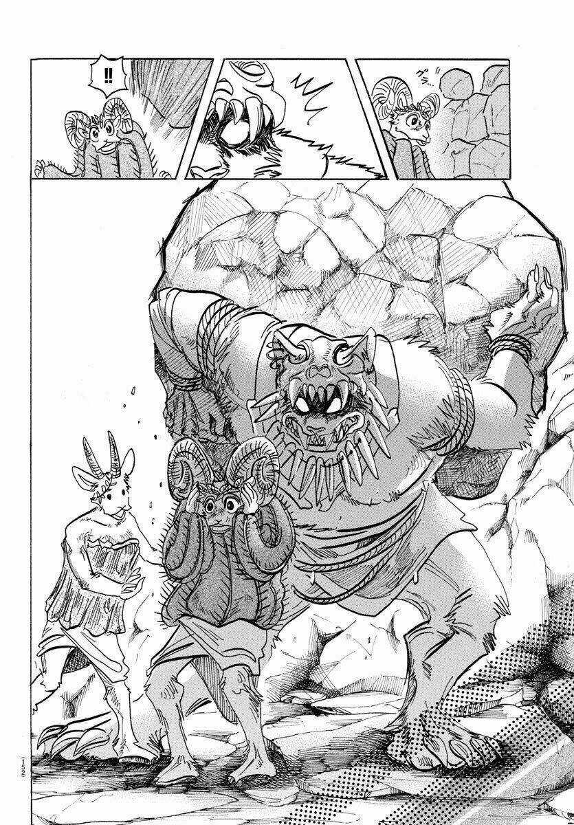 Bởi Vì Chúng Ta Đều Là Những Ngôi Sao Chapter 154 trang 7