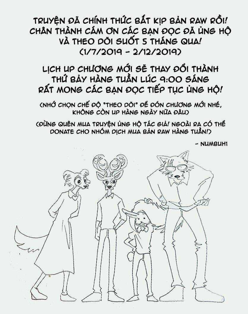 Bởi Vì Chúng Ta Đều Là Những Ngôi Sao Chapter 155 trang 22