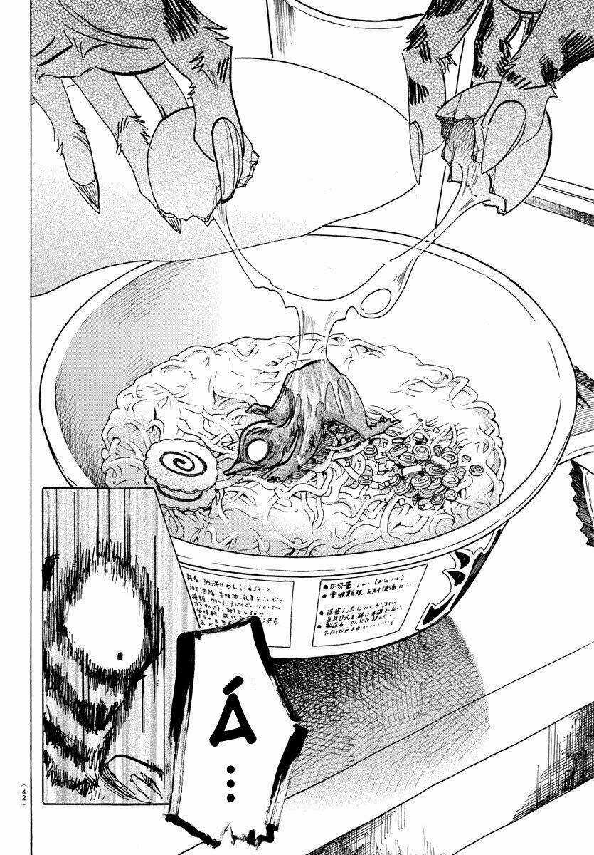 Bởi Vì Chúng Ta Đều Là Những Ngôi Sao Chapter 155 trang 3